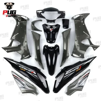 pugparts_wave125i_ไฟเลี้ยวบังลม_2006_ดำเทา